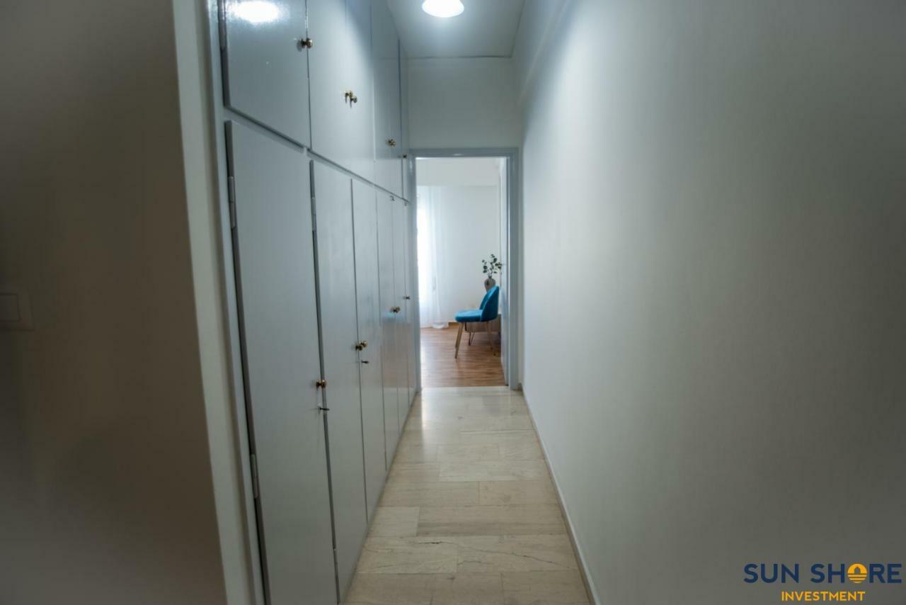 Explore Greece From Close The Sea Apartment Chalkida Exterior foto