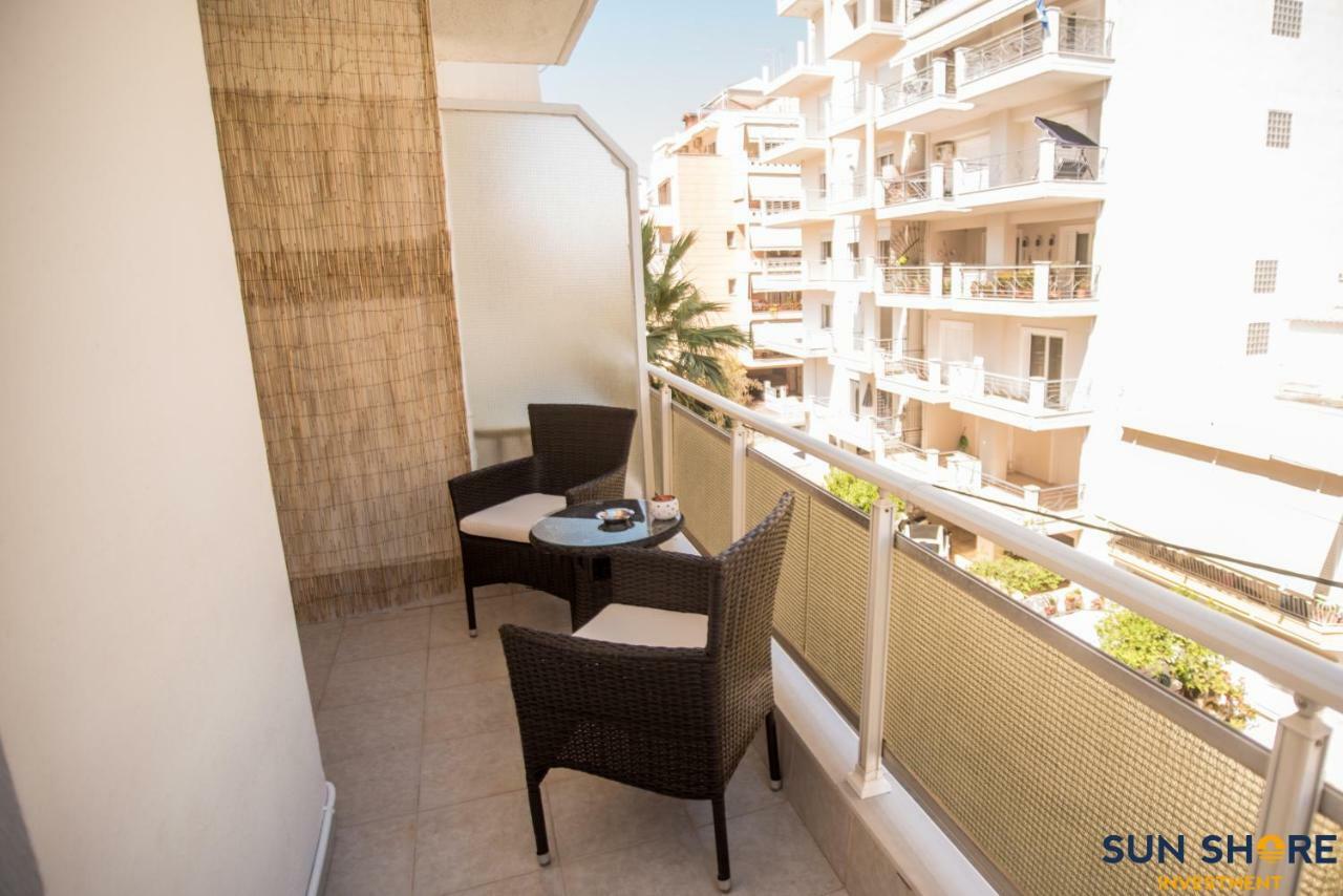 Explore Greece From Close The Sea Apartment Chalkida Exterior foto